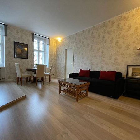 Dictumfactum Old Town - Suur Karja Appartement Tallinn Buitenkant foto