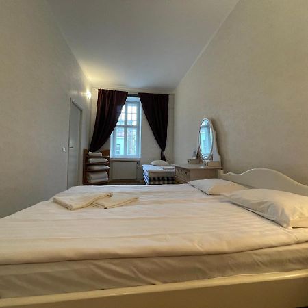Dictumfactum Old Town - Suur Karja Appartement Tallinn Buitenkant foto