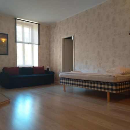 Dictumfactum Old Town - Suur Karja Appartement Tallinn Buitenkant foto