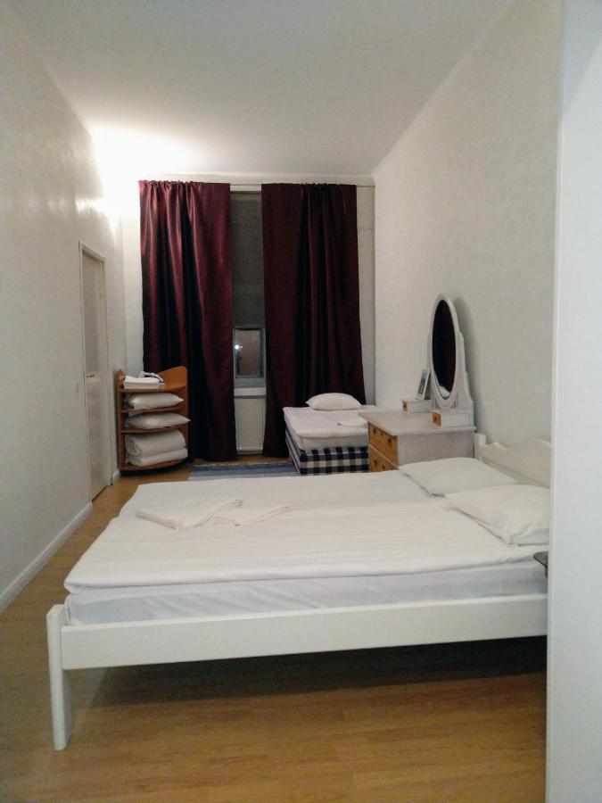 Dictumfactum Old Town - Suur Karja Appartement Tallinn Buitenkant foto