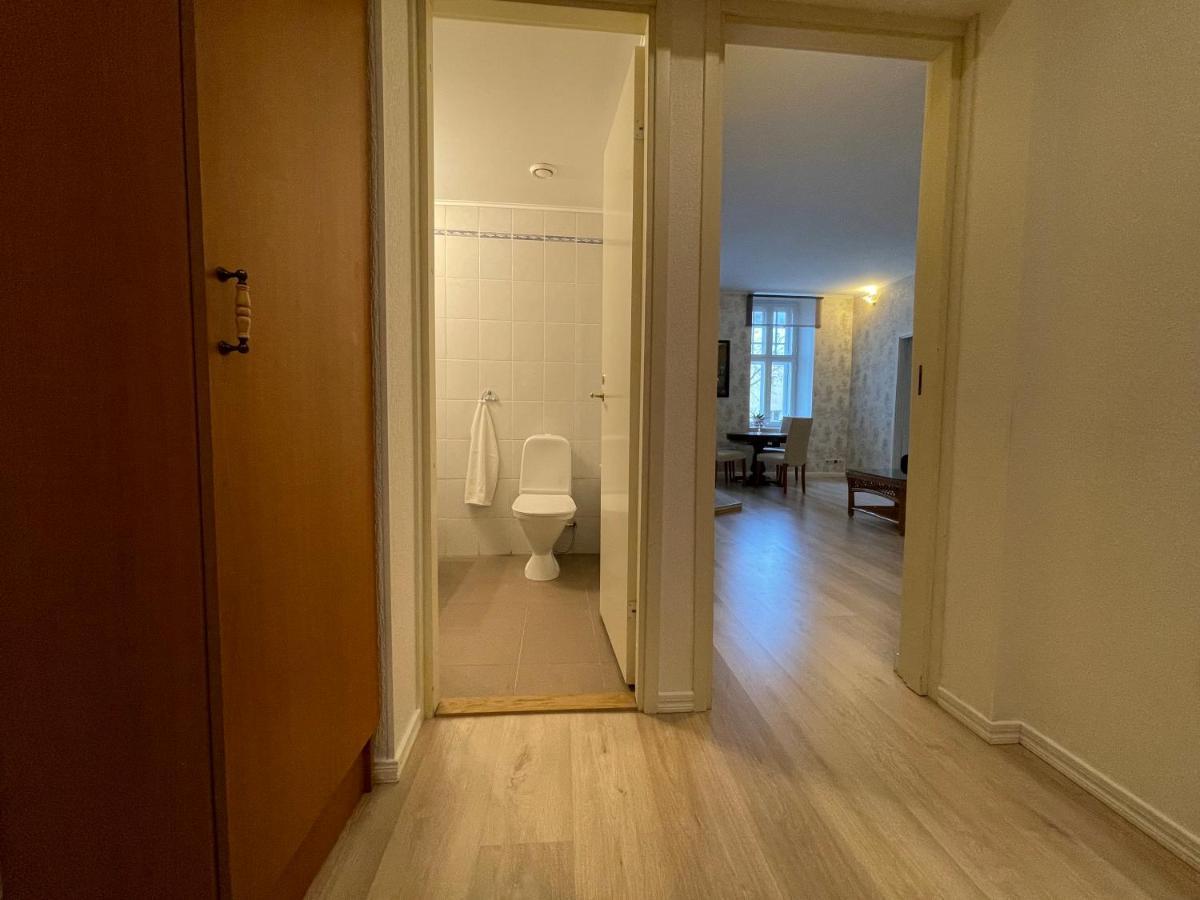 Dictumfactum Old Town - Suur Karja Appartement Tallinn Buitenkant foto