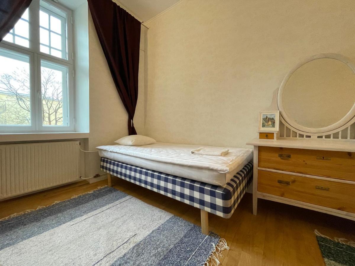 Dictumfactum Old Town - Suur Karja Appartement Tallinn Buitenkant foto